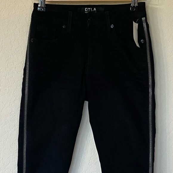 DTLA Brand Jeans NWT - Picture 3 of 12